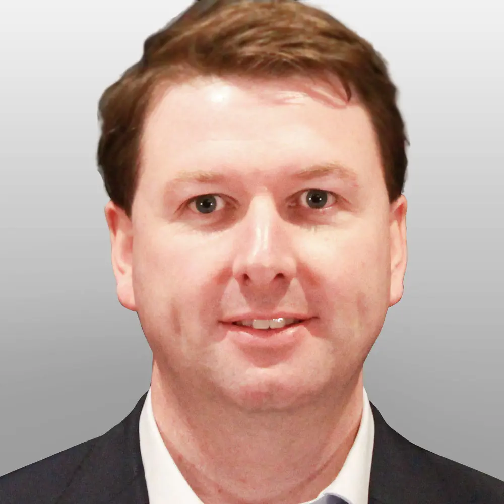 Executive Headshots Adam Black