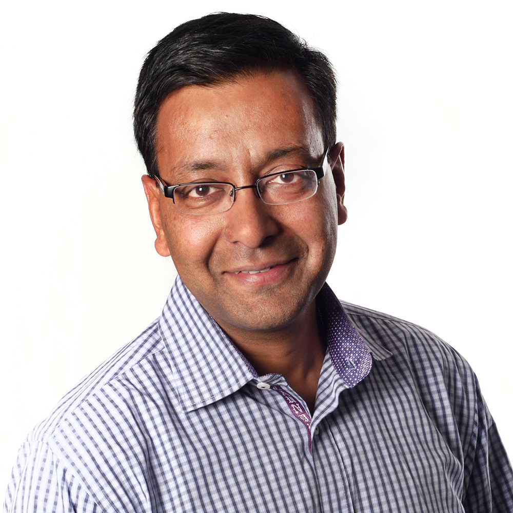 Anupam Gupta