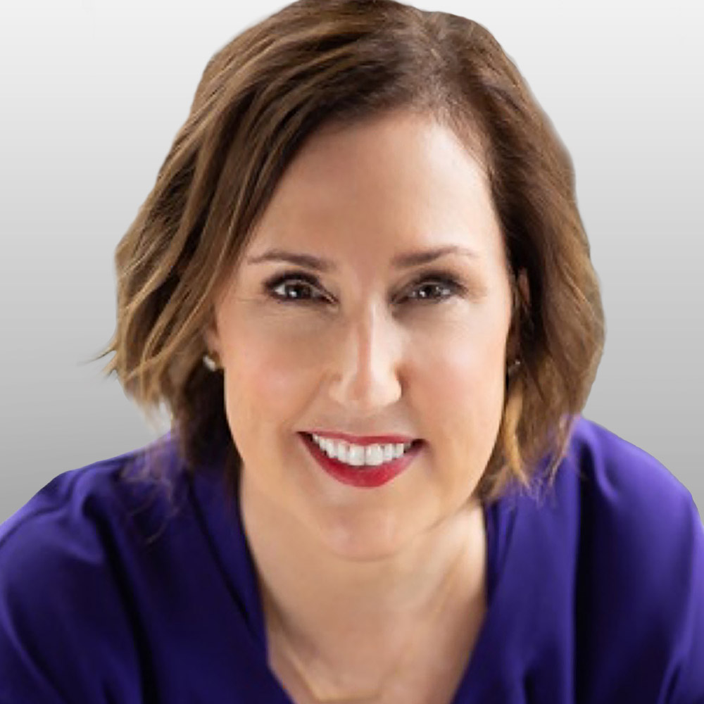 Bridget Penney headshot