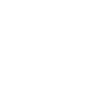 Simple line icon of a hand grasping another hand in a handshake