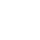 Simple line icon of a sheet of paper with lines and a start burst on it to the top left and the right corner is bent down