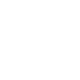 Simple line icon of a mobile phone. 