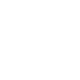 Simple line icon of an eye
