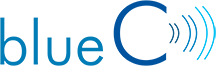 blueC logo blueC logo
