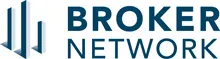 Broker Network Broker Network logo.