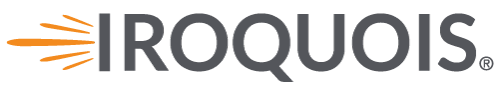 The Iroquois Group Logo The Iroquois Group Logo